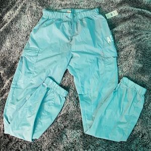 Aeropostale Parachute Pants